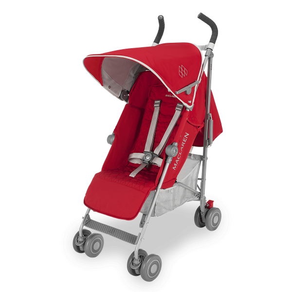 crown stroller