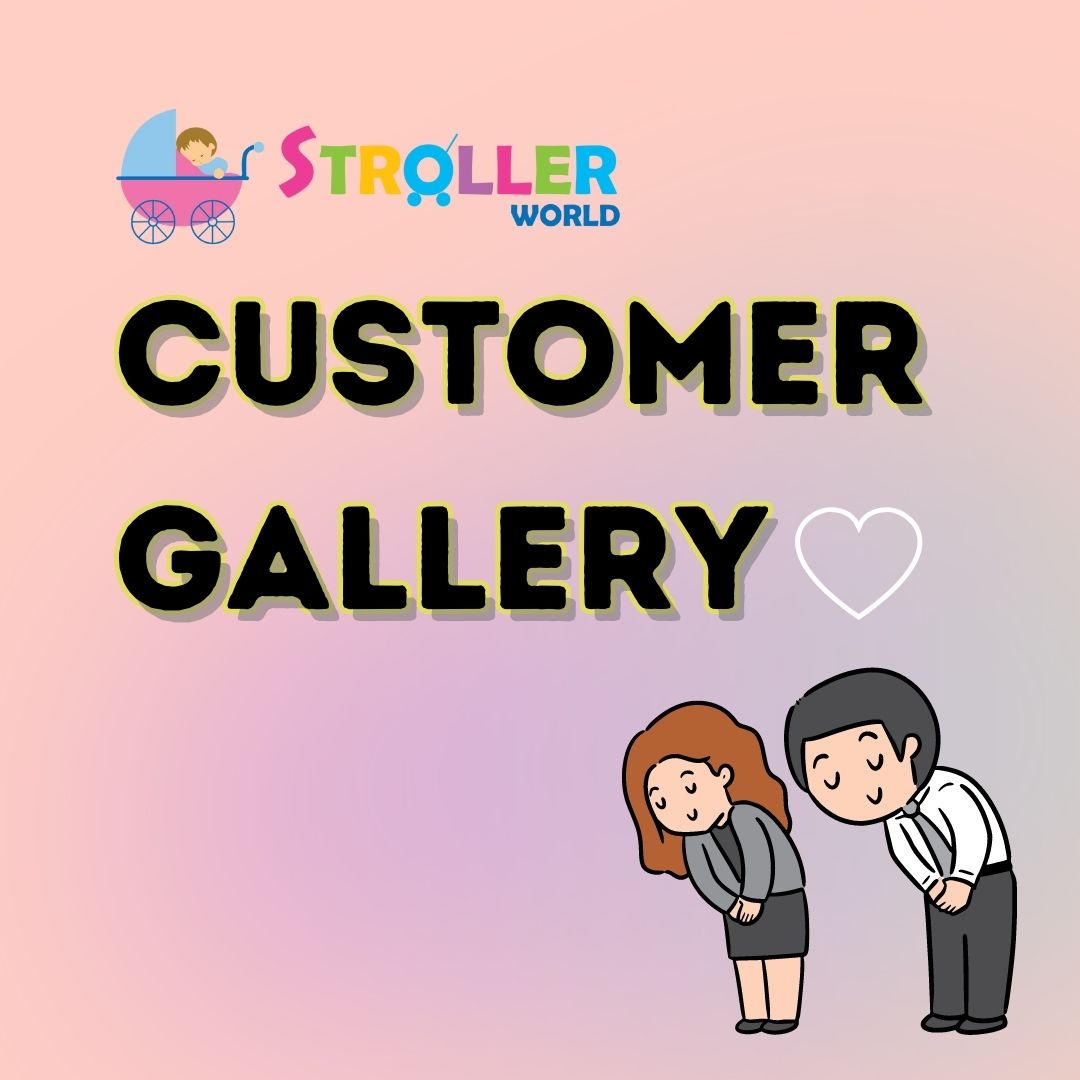 Customer Gallery