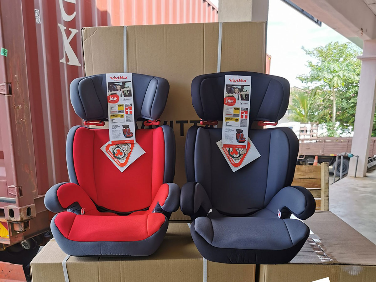  NEW Arrival ‼️ Child Booster Seat