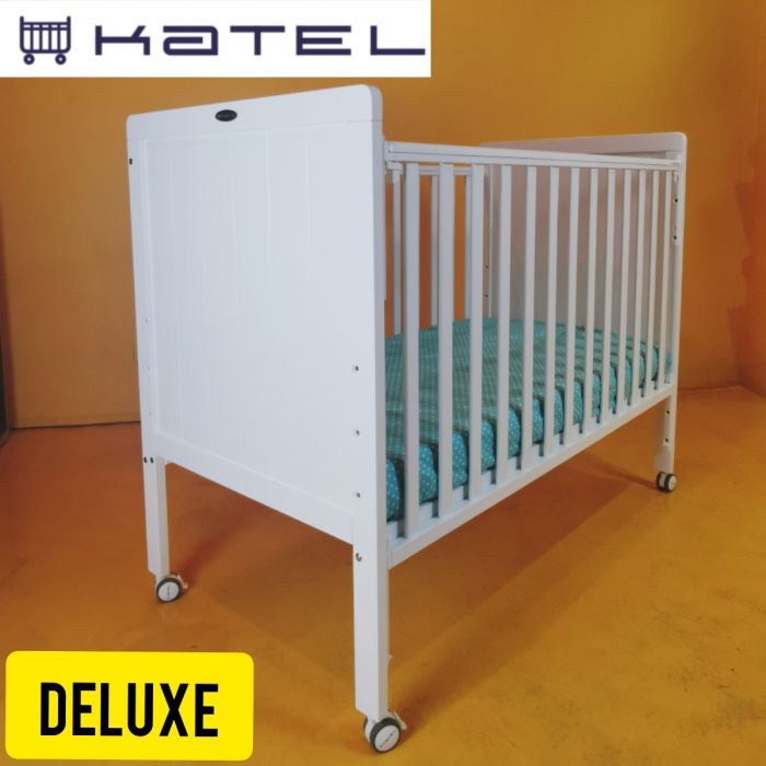 Deluxe cot 2024