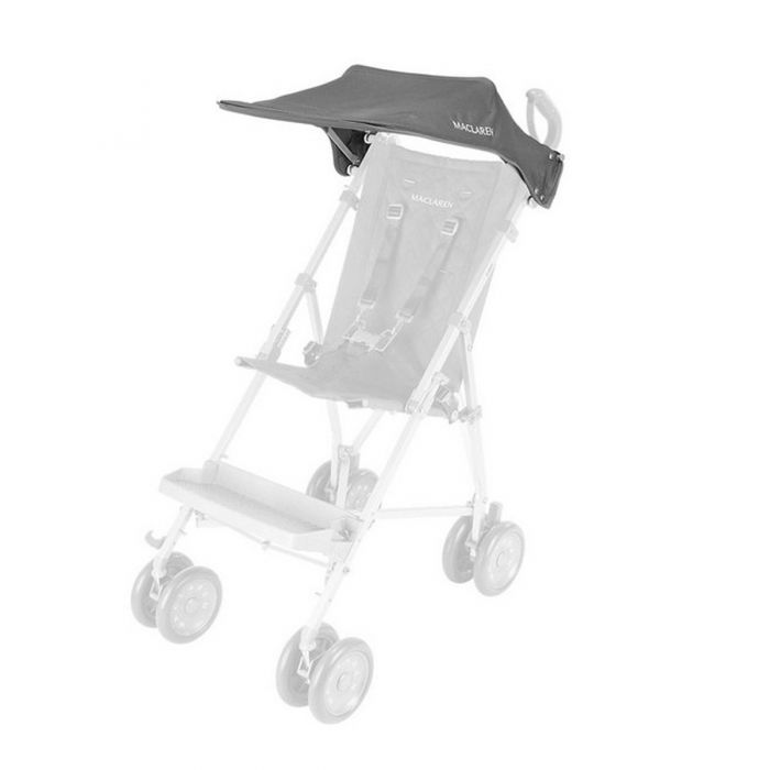 Maclaren stroller sales sun shade