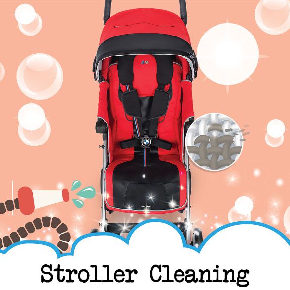 stroller spa near me