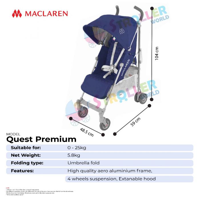 maclaren quest medieval