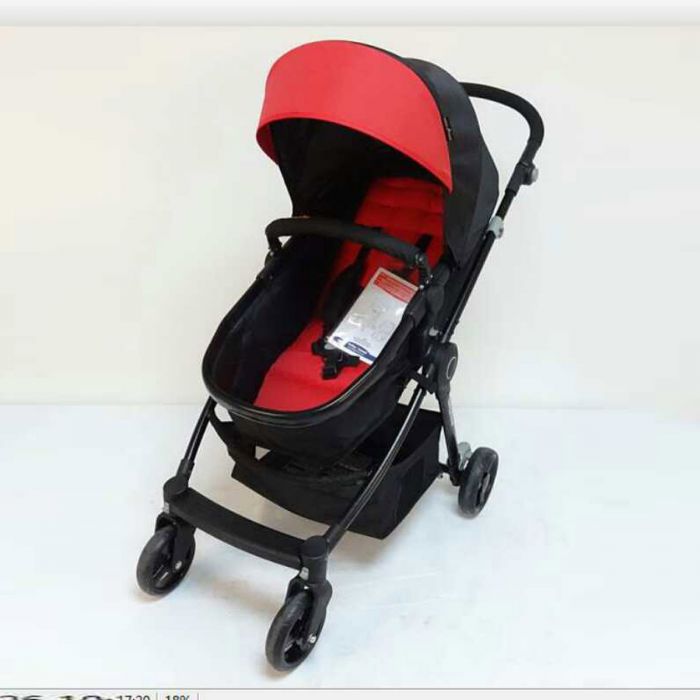 Baby trend city clicker travel system sale