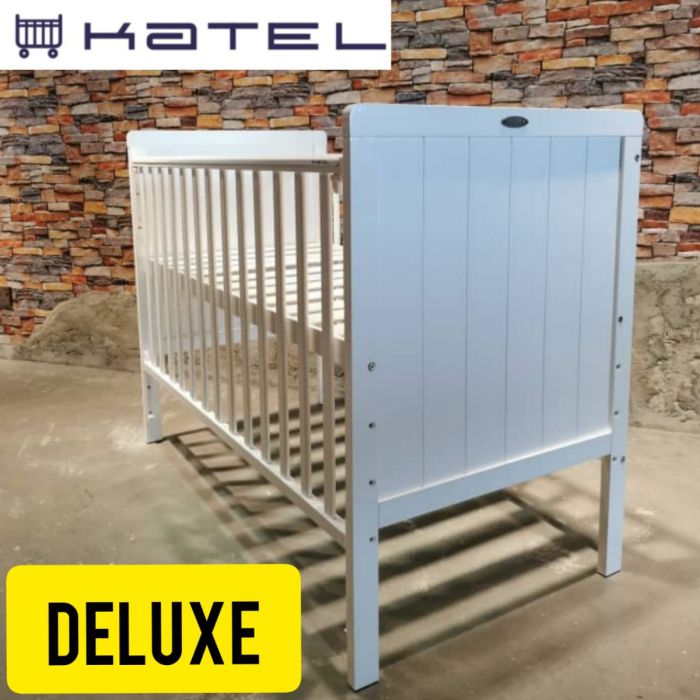 Deluxe cot online