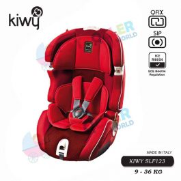 Stroller World Year End Sale KIWY SLF123 Q FIX CHERRY